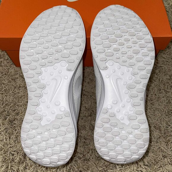 Nike Women's Revolution 7 Road Running Shoes White FB2208-100, Size 9 (New) - Picture 10 of 16